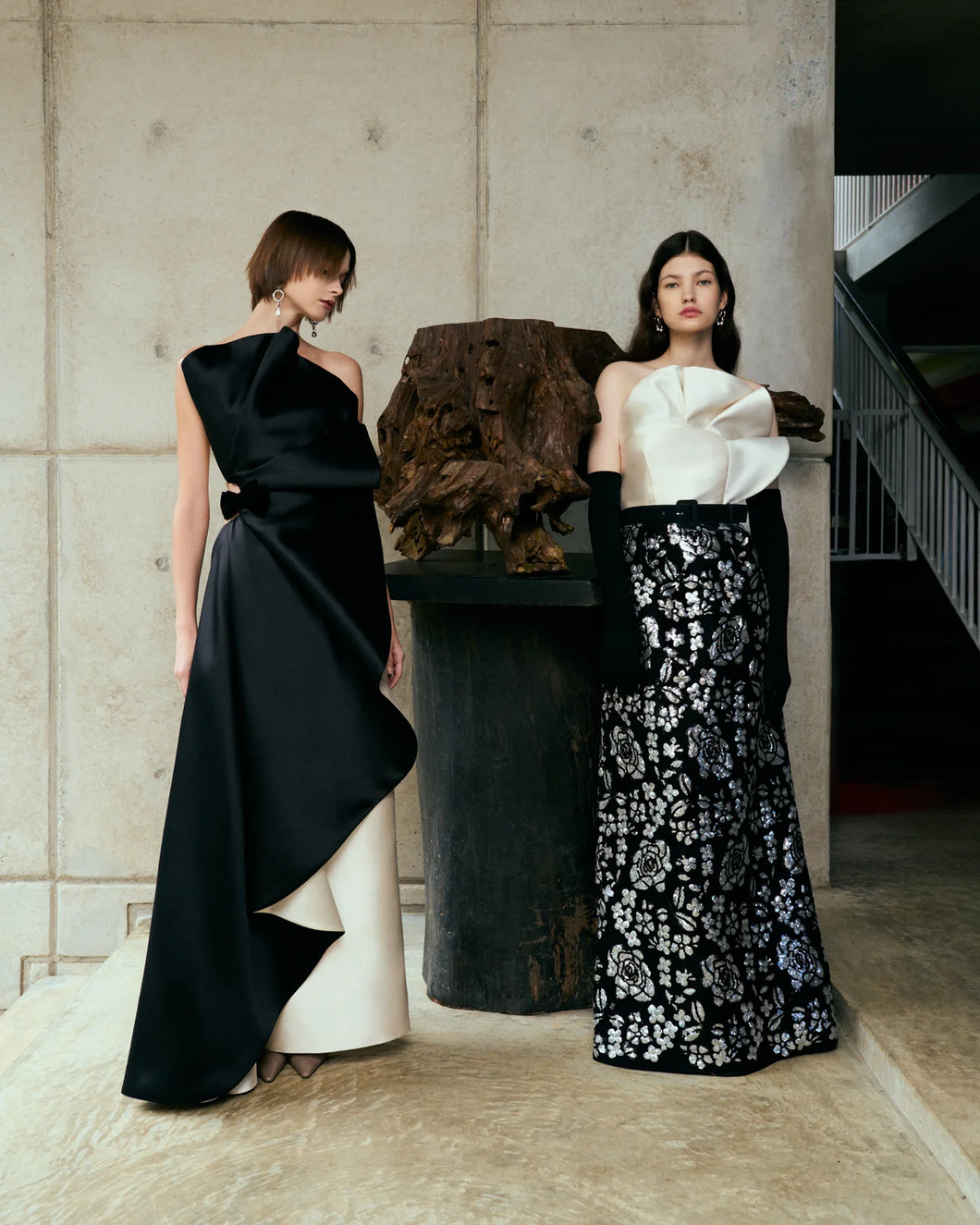 Eleanor Gown