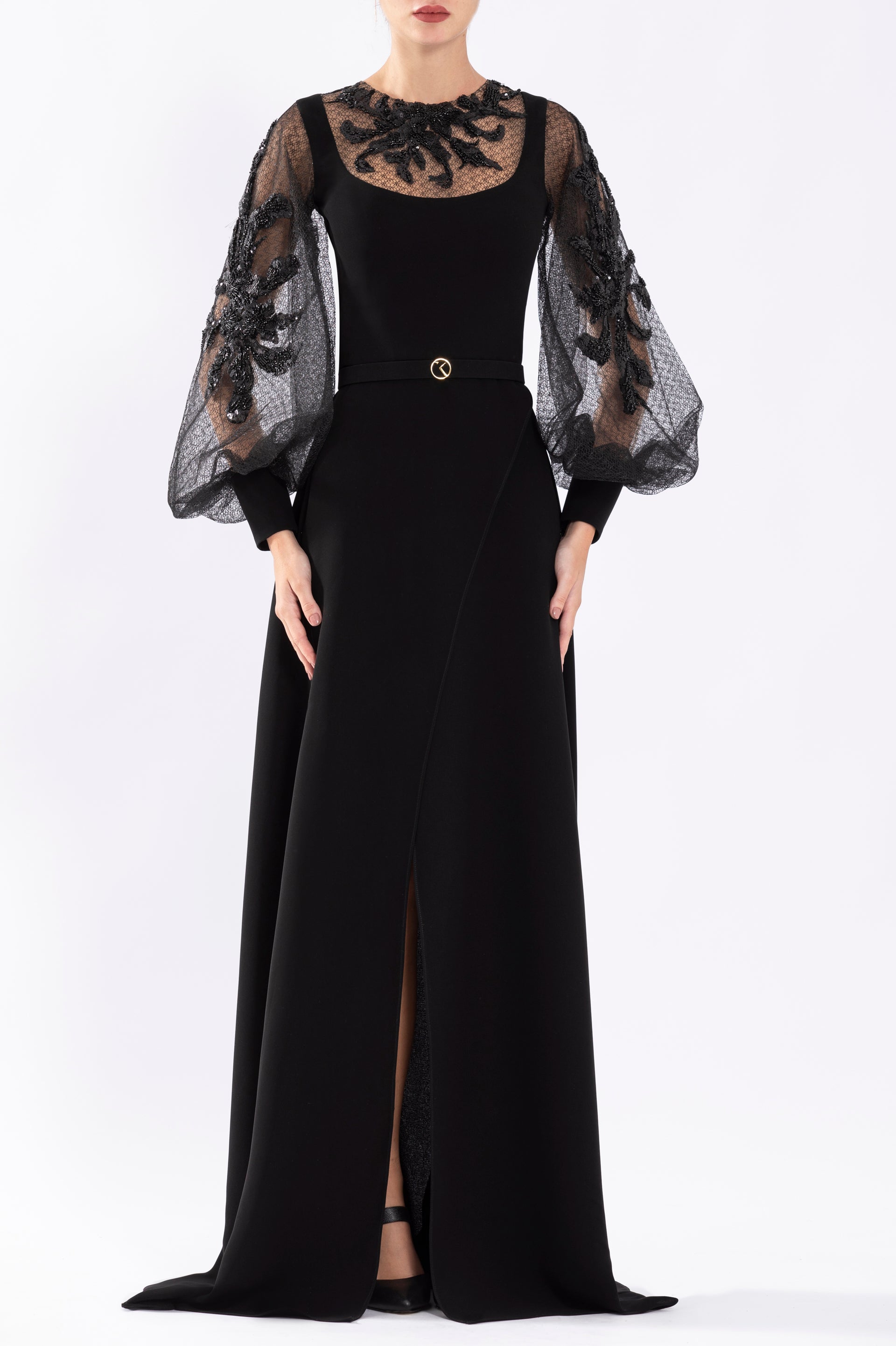 Saiid Kobeisy – DARUSHA