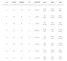 Arcole Set  - Mustard