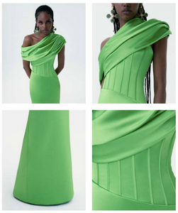 Guede Gown