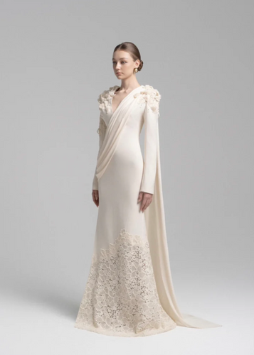 Alluring Lace
