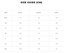 Gia Gown