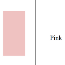 Gown w/ Short Cape in Pink