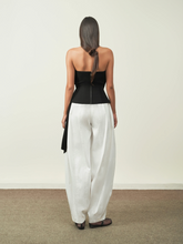 Lin Pants in Chenille