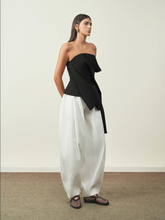 Lin Pants in Chenille