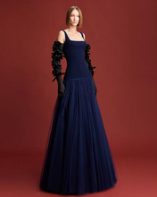 Poena Gown