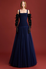 Poena Gown