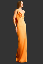 Fia Gown