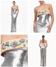Siri Gown