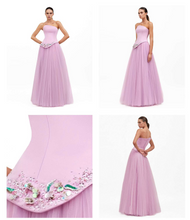 Zouma Gown
