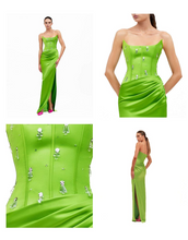 Meraya Gown