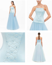 Mei Gown