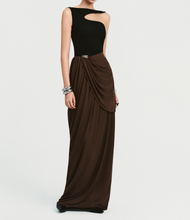 Odessa Dress