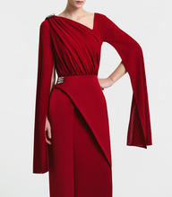 Alma Dress