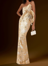 Jacquelyn Gown