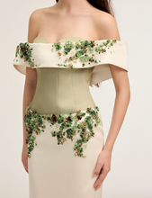 Malika Gown