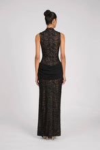 Serena Dress - Black