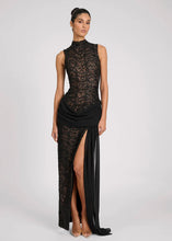 Serena Dress - Black