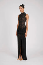 Serena Dress - Black