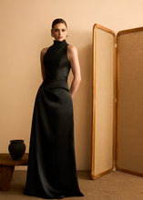 Nanha in Satin & Taffeta