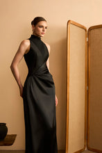 Nanha in Satin & Taffeta