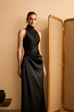 Nanha in Satin & Taffeta