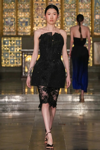 Kaya Dress