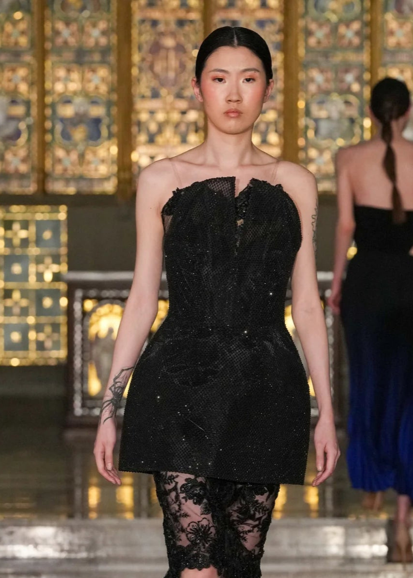 Kaya Dress