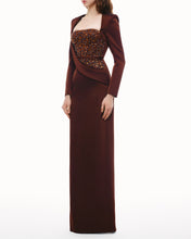 Tilda Gown