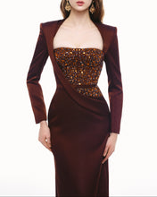 Tilda Gown