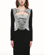 Monya Gown