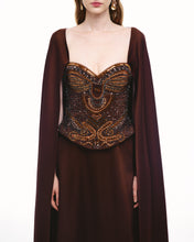 Elara Gown