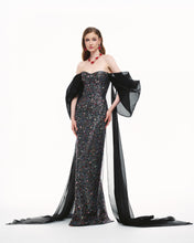 Galaxy Gown