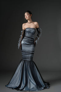 Isan Gown
