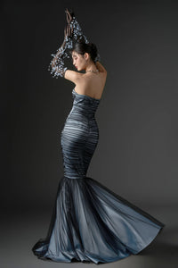 Isan Gown