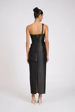 Teresa Dress - Black