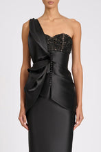 Teresa Dress - Black