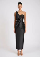 Teresa Dress - Black