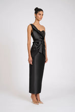 Teresa Dress - Black