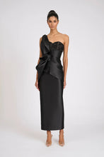 Teresa Dress - Black