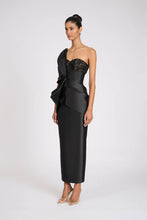 Teresa Dress - Black