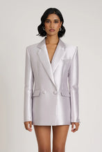 Tillie Blazer