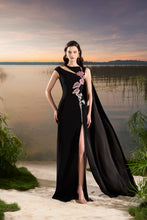 Petunia Gown