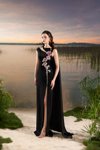 Petunia Gown