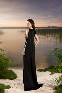 Petunia Gown