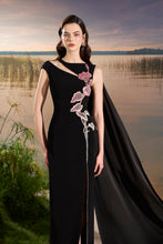 Petunia Gown