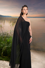 Winged Gown
