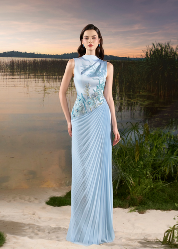 Skye Gown
