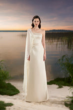 Seashell Gown