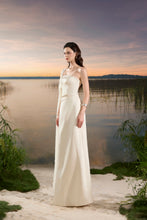 Seashell Gown
